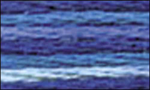 DMC Variations Floss. Laguna Blue (4237) - Click Image to Close